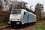 Bombardier 35653 - Railpool "186 538-5"
27.11.2020 - KasselChristian Klotz