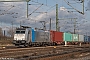Bombardier 35653 - LTE "186 538-5"
22.01.2021 - Oberhausen, Abzweig MathildeRolf Alberts