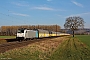Bombardier 35653 - LTE "186 538-5"
31.03.2021 - Retzbach-ZellingenSven Jonas
