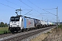 Bombardier 35653 - Retrack "186 538-5"
20.09.2024 - AnsbachAndré Grouillet