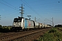 Bombardier 35653 - Retrack "186 538-5"
15.08.2024 - Schmerkendorf
Dany Neumann