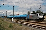 Bombardier 35653 - Retrack "186 538-5"
13.06.2024 - Elsterwerda
Dany Neumann