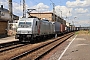 Bombardier 35656 - ČD Cargo "186 371-1"
15.06.2023 - Falkenberg (Elster)
Frank Noack