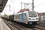 Bombardier 35657 - Railpool "187 347-0"
07.05.2021 - Hannover-Linden, Bahnhof Fischerhof
Hans Isernhagen