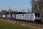 Bombardier 35658 - Railpool "187 348-8"
26.03.2021 - Vogl
Thomas Girstenbrei