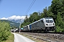 Bombardier 35658 - Railpool "187 348-8"
28.06.2021 - Pfarrwerfen
Niels Arnold