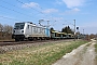 Bombardier 35658 - Lokomotion "187 348-8"
28.03.2025 - Eglharting
Michael Stempfle
