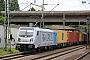 Bombardier 35659 - Railpool "187 349-6"
20.07.2021 - Hamburg-Harburg
Dr. Günther  Barths