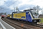 Bombardier 35660 - metronom "147 543"
08.04.2021 - Elserwerda-Biehla
Rudi  Lautenbach