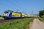 Bombardier 35660 - metronom "147 543"
10.06.2023 - Burgstemmen 
Ron  Snieder 