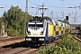 Bombardier 35660 - DB Regio "147 543"
08.08.2026 - Hannover, Bahnhof Hannover Bismarckstr.Thomas Wohlfarth