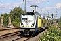 Bombardier 35661 - DB Regio "147 544"
08.08.2026 - Hannover, Bahnhof Hannover Bismarckstr.Thomas Wohlfarth