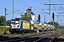 Bombardier 35661 - DB Regio "147 544"
13.08.2026 - BarntenRik Hartl