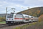 Bombardier 35663 - DB Fernverkehr "147 580-5"
22.10.2020 - Einbeck-Salzderhelden
Rik Hartl