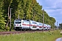 Bombardier 35663 - DB Fernverkehr "147 580-5"
13.05.2022 - Syke-Ramminghausen
Thomas W. Finger