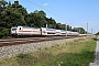 Bombardier 35663 - DB Fernverkehr "147 580-5"
27.08.2025 - HaspelmoorMichael Stempfle