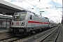 Bombardier 35664 - DB Fernverkehr "147 581"
22.06.2021 - Nürnberg, Hauptbahnhof
Christian Stolze