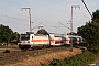 Bombardier 35664 - DB Fernverkehr "147 581"
24.08.2022 - Recklinghausen-Börste
Ingmar Weidig