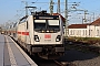 Bombardier 35664 - DB Fernverkehr "147 581"
20.09.2025 - Leipzig, Hauptbahnhof
Thomas Wohlfarth