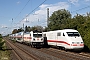 Bombardier 35665 - DB Fernverkehr "147 582"
10.09.2025 - Düsseldorf-Angermund
Ingmar Weidig