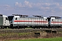 Bombardier 35667 - DB Fernverkehr "147 584"
26.03.2021 - Elze(Han)
Stefan Köhn