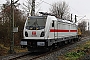 Bombardier 35668 - DB Fernverkehr "147 585"
10.12.2020 - Kassel, Rangierbahnhof
Christian Klotz
