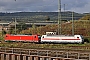 Bombardier 35668 - DB Fernverkehr "147 585"
06.10.2021 - Kassel, Rangierbahnhof
Christian Klotz