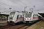 Bombardier 35669 - DB Fernverkehr "147 586"
25.07.2023 - Riesa
Klaus Hentschel