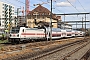 Bombardier 35669 - DB Fernverkehr "147 586"
17.09.2026 - PrattelnThomas Wohlfarth