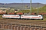 Bombardier 35672 - DB Fernverkehr "147 589"
08.05.2021 - Kassel, Rangierbahnhof
Christian Klotz