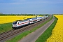 Bombardier 35672 - DB Fernverkehr "147 589"
29.04.2025 - Niemberg
Daniel Berg