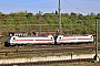 Bombardier 35673 - DB Fernverkehr "147 590"
08.05.2021 - Kassel, Rangierbahnhof
Christian Klotz