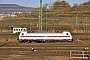 Bombardier 35673 - DB Fernverkehr "147 590"
06.04.2023 - Kassel, Rangierbahnhof
Christian Klotz