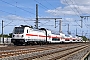 Bombardier 35675 - DB Fernverkehr "147 592"
14.09.2026 - Hannover-Leinhausen, Abzweig KurveChristian Stolze