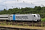 Bombardier 35691 - Railpool "5170 145-4"
30.06.2021 - Kassel, Rangierbahnhof
Christian Klotz