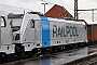 Bombardier 35692 - Railpool "5170 146-2"
09.07.2021 - Weimar
Christian Klotz