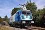 Bombardier 35697 - ČD Cargo "388 005-1"
02.09.2020 - Kassel, Rangierbahnhof
Christian Klotz