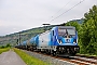 Bombardier 35697 - ČD Cargo "388 005-1"
05.06.2024 - Thüngersheim
Wolfgang Mauser