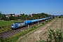 Bombardier 35697 - ČD Cargo "388 005-1"
12.08.2025 - ZschortauDaniel Berg
