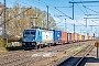 Bombardier 35697 - ČD Cargo "388 005-1"
09.04.2026 - Wefensleben Mathias May