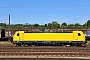 Bombardier 35700 - RegioJet "8 201"
24.06.2020 - Kassel, Rangierbahnhof
Christian Klotz