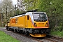 Bombardier 35700 - RegioJet "8 201"
22.04.2022 - Kassel
Christian Klotz