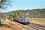 Bombardier 35702 - ČD Cargo "388 007-7"
24.03.2022 - Kurort Rathen
Christian Stolze