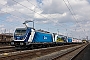 Bombardier 35702 - ČD Cargo "388 007-7"
26.03.2021 - Kassel, Rangierbahnhof
Max Hauschild