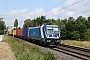 Bombardier 35702 - ČD Cargo "388 007-7"
23.08.2023 - Peine, Kanalbrücke
Gerd Zerulla