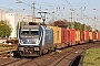Bombardier 35702 - ČD Cargo "388 007-7"
22.04.2026 - WunstorfThomas Wohlfarth