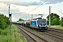 Bombardier 35704 - ČD Cargo "388 009-3"
21.05.2022 - Nuthetal-Saarmund
Holger Grunow