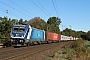 Bombardier 35704 - ČD Cargo "388 009-3"
18.10.2025 - Uelzen
Gerd Zerulla