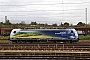 Bombardier 35705 - ČD Cargo "388 010-1"
14.10.2020 - Kassel, Rangierbahnhof
Christian Klotz