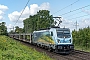 Bombardier 35705 - ČD Cargo "388 010-1"
31.08.2023 - Lehrte-Ahlten
Daniel Korbach